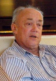 Jonathan Souweine, d. 2009